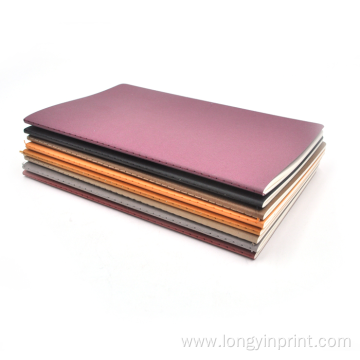 Sewing Binding Stitched Binding Blank Page Journals And Blank Notebooks For Writing